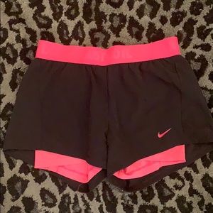 Nike Shorts